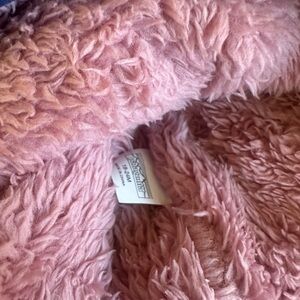 Patagonia Baby Winter hat - lined. 18-24 mths